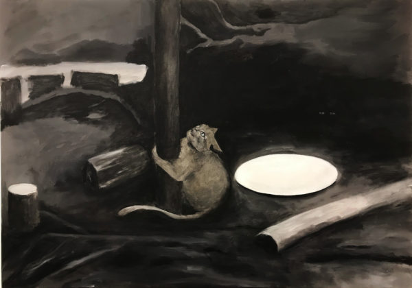 Lot Nr. 03: LANGSOW